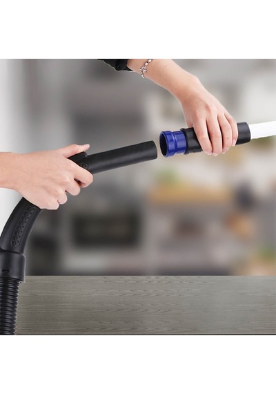 Elektrikli Süpürge Başlığı Çekmece Petek Toz Alma Aparatı Toz Temizleyici Süpürgeye Takılan Başlık 1