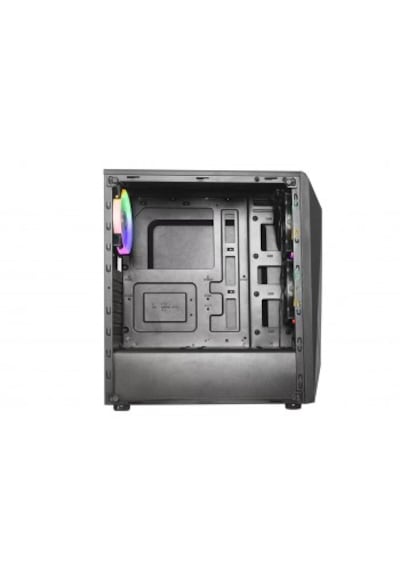 Hıper Lux Gamıng Mıd Atx 750w 80+ Bronz Kasa