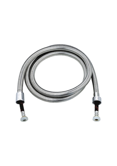 Koçtaş Plus Ds30 150-160cm Duş Spiral Ho Gümüş