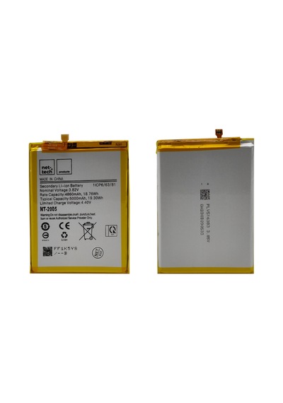 Teknonet Samsung Galaxy A32 Uyumlu Batarya