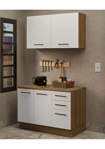 Milot Çok Amaçlı Dolap-mikrodalga-erzak-airfryer-mutfak-kiler Dolabı-kahve Köşesi-beyaz-120 Cm Atlantik Çam Milot Çok Amaçlı Dolap-mikrodalga-erzak-airfryer-mutfak-kiler Dolabı-kahve Köşesi-beyaz-120 Cm Atlantik Çam