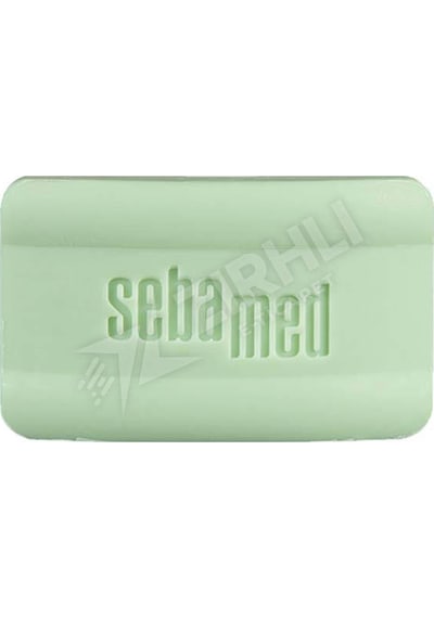 3 Adet Sebamed Sabun Hassas Ciltler 100 Gr Diğer