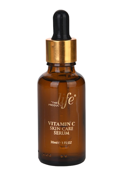 The Life Products Vitamin C Serum 30 ML