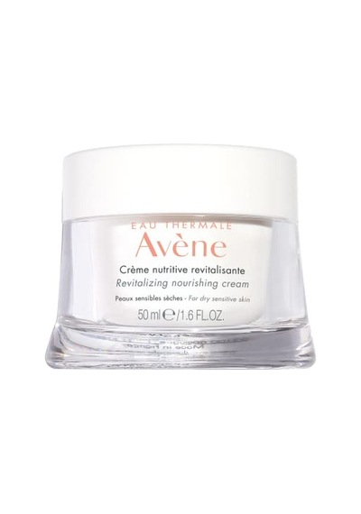 Avene Kuru Ve Çok Kuru Ciltler İçin Nemlendirici Krem 50 Ml