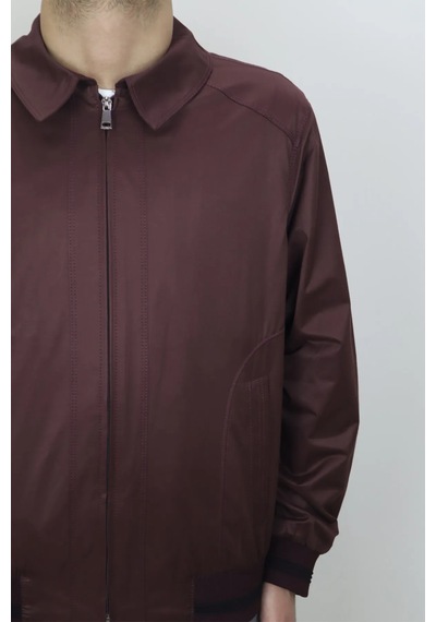 Marco Muratti Dmctekstil Erkek Bordo Ceket Yaka Klasik Kesim Rahat Kalıp Kolları Lastikli Yazlık Mont Bordo Marco Muratti Dmctekstil Erkek Bordo Ceket Yaka Klasik Kesim Rahat Kalıp Kolları Lastikli Yazlık Mont Bordo