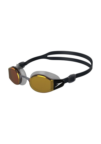 Speedo Mariner Pro Aynalı Yetişkin Yüzücü Gözlüğü Çok Renkli