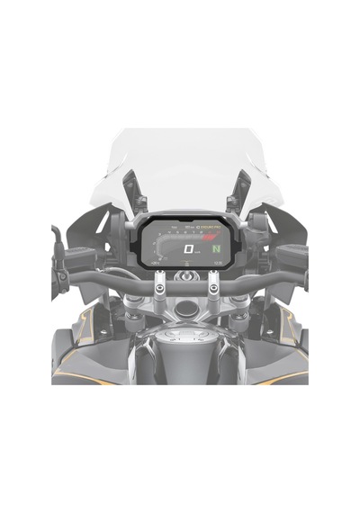 Savage Bmw R1200gs-r1250gs Hırsızlık Önleyici Ekran Koruma