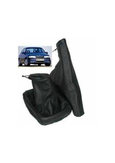 Opel Vectra A Için Vites Ve El Freni Körügü Seti 478625805
