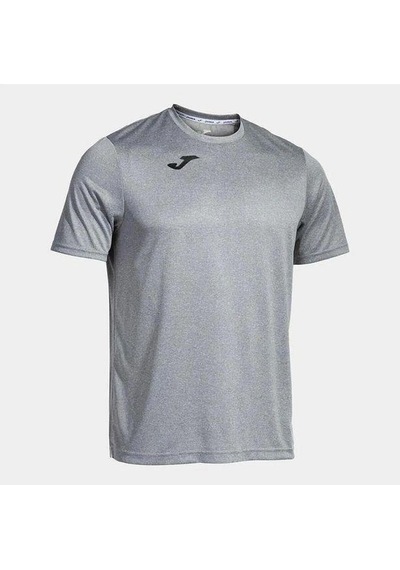 Lescon Joma Combi Short Sleeve Tişört Gri