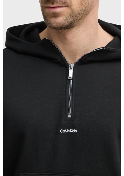 Calvin Klein Calvın Kleın Erkek Sweatshırt K10k113762-beh K10k113762-beh Siyah Siyah