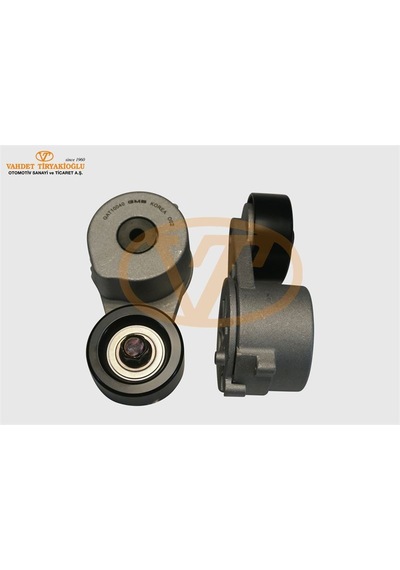 Gmb Gat 10040 Alternator Gergı Rulmanı Kutuklu Hyundaı Ix35 Kıa Carnıval 2.0crdı Santafe Sorento 2.0 2.2crdı 10