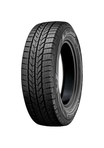 Goodyear 225/65r16 C 112/110t Ultragrıp Cargo   Hafif Ticari Kış Lastiği  2022