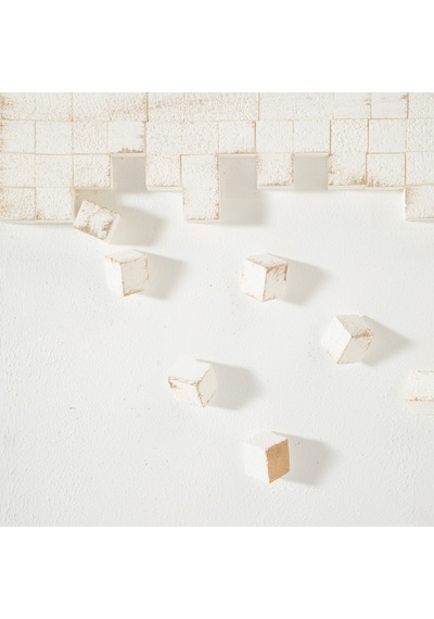Mudo Home Arcade 3d Çerçeveli Tablo 90x120 Cm