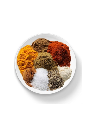 Organik Bitkim Sucuk Baharatı - Ev Yapımı (Tuzlu) 100 G