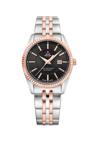 Swiss Military SM34066.06 Çelik Kadın Kol Saati