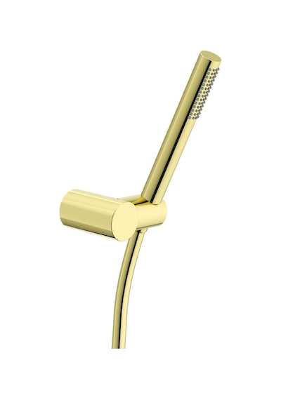 VitrA Suit A4554374 1f El Duş Takımı, Soft Altın Gold