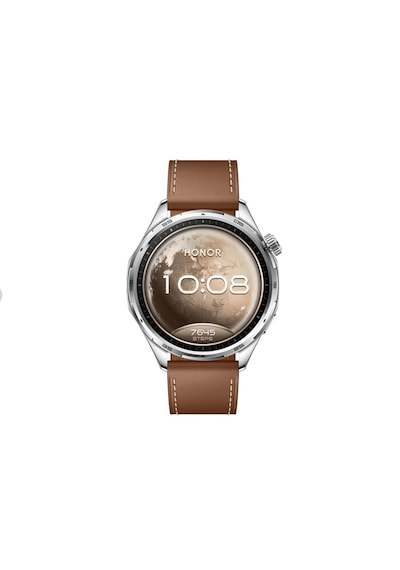 Honor Watch 6 Standard BT 32 MB+4 GB Akıllı Saat (Distribütör Garantili)