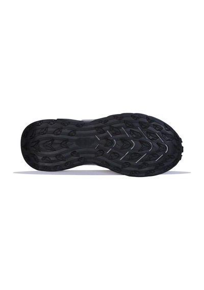 Jump 31194 Erkek Kışlık Sneker Spor Ayakkabı Kum