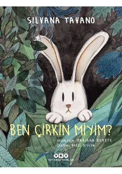 Ben Çirkin Miyim