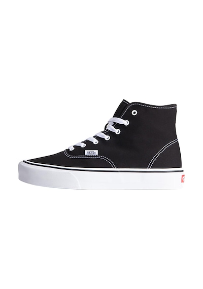 000e8h6bt1-r Vans Authentic Hi 2.0 Spor Ayakkabı Siyah 000e8h6bt1-r