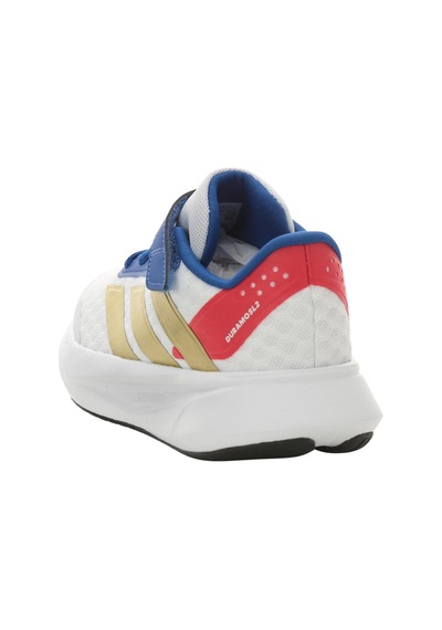 Js2385-c Adidas Duramo Sl2 El C Çocuk Spor Ayakkabı Beyaz Js2385-c Beyaz