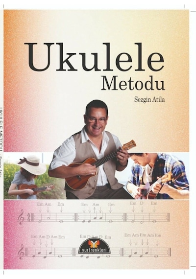 Ukulele Metodu