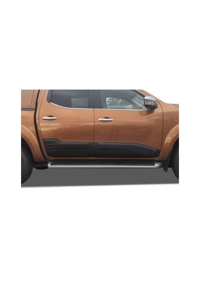 Nissan Navara Kapı Dodik Set 4 Parça Abs 2016 Ve Sonrası