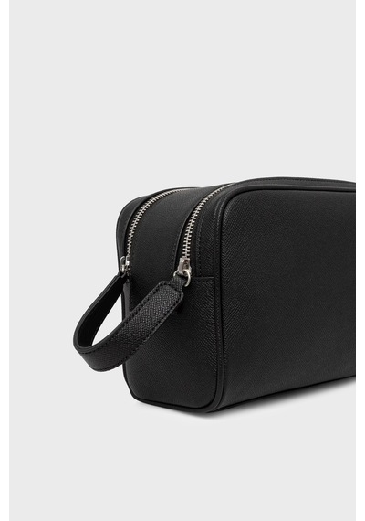 Armani Exchange Erkek Çanta Xm002040 Af19931 Uc001 Siyah Siyah