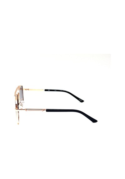 Obb Sunglasses Obb 8906 C4 Erkek Güneş Gözlüğü Altın