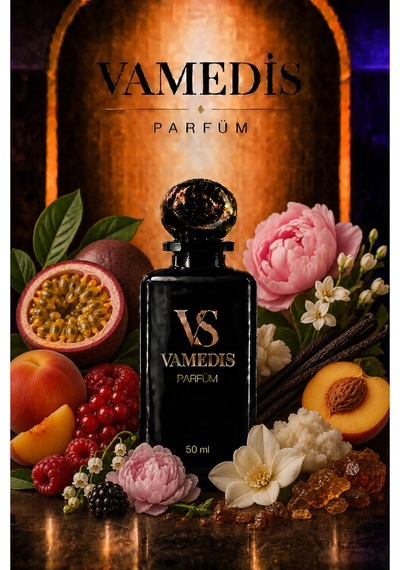 Vs063 Unisex Parfüm 50 Ml - 875569868 Aromatik