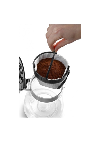 Delonghi Clessidra Filtre Kahve Makinesi ICM 17210