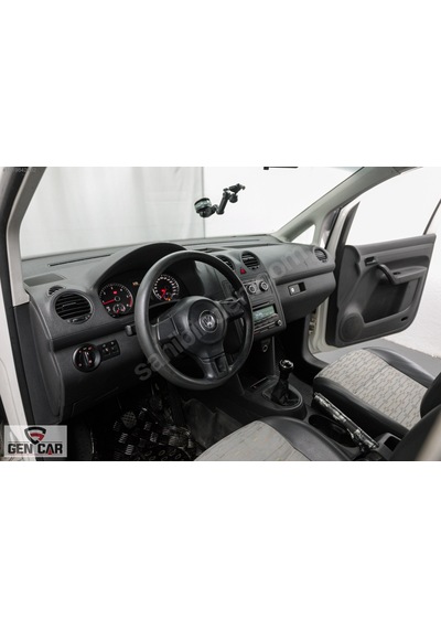 Wolswagen Caddy - Airbag Kapağı İTHAL YÜKSEK KALİTE