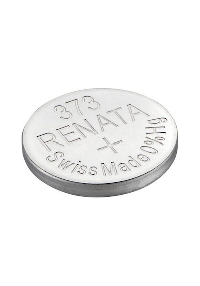 Renata 373 SR916SW 1.55V Saat Pili 5'li