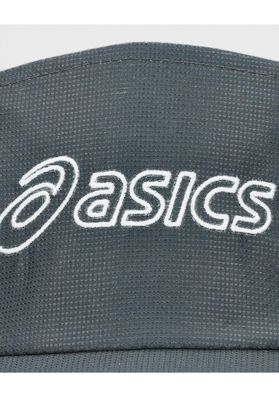 Asics Asıcs Track Club 5 Panel Cap Gri Şapka 3013b351-020 08934906
