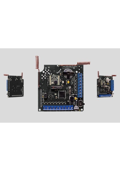 Ajax Ocbridge Plus User Manual