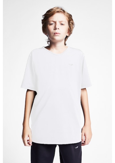 Çocuk Kısa Kol T-shirt 25s-3221-25b