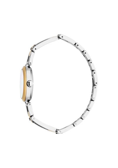 Esprit Es1l552m0055 Kadın Kol Saati Metalik Gri