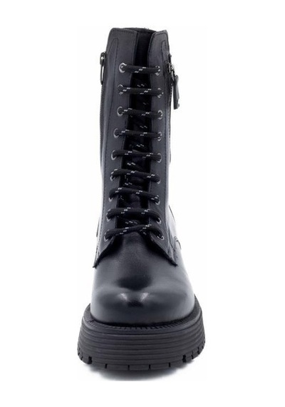 Freefoot 248001-1 Siyah Kadın Bot 001