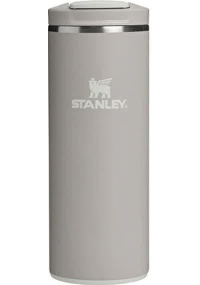 Stanley The Transit Fliptop Mug 0.35l Klasik Termos 10-13063-012 Gri