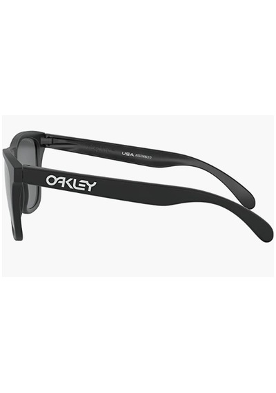 OAKLEY 9013-297 SİYAH POLARİZE UNİSEX GÜNEŞ GÖZLÜĞÜ