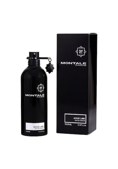 Montale Aoud Lime Edp 100 Ml Unisex Parfüm Odunsu