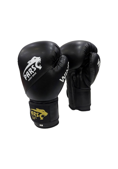 Pars Wind Pro Boks Eldiveni Siyah Prs-3603 Siyah