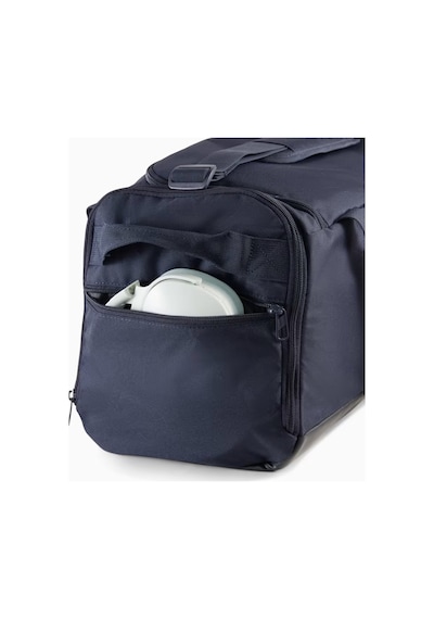 Puma Challenger S Unisex Spor Çanta Lacivert