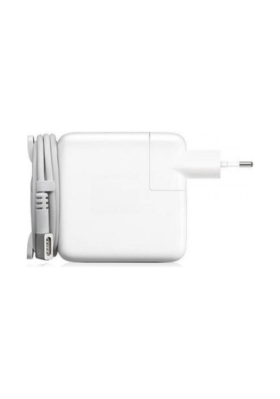 Apple 16.5v 3.65a 60w L Type Mag Safe 1 Macbook Uyumlu Adaptör