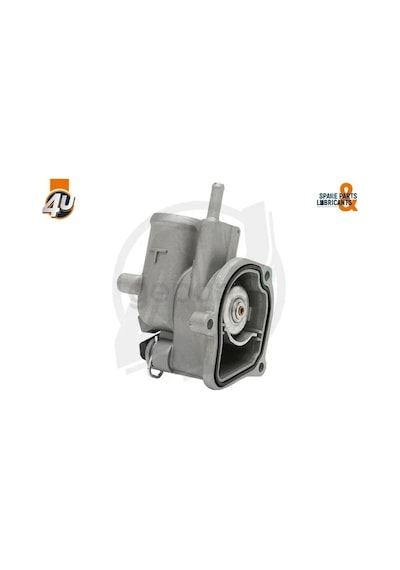 Termostat Jeep Grand Cherokee 2 2.7crd Sprınter 901-902-903-904 2000-2009 87 C