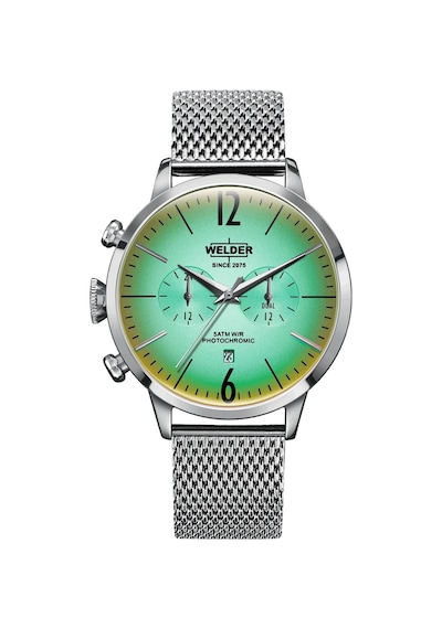Welder Moody WWRC802 42 MM Unisex Kol Saati
