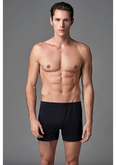 Eros Ers033 Boxer 2 Li Siyah