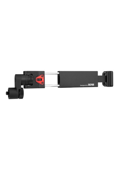 Zhiyun Phone Holder With Crown Gear