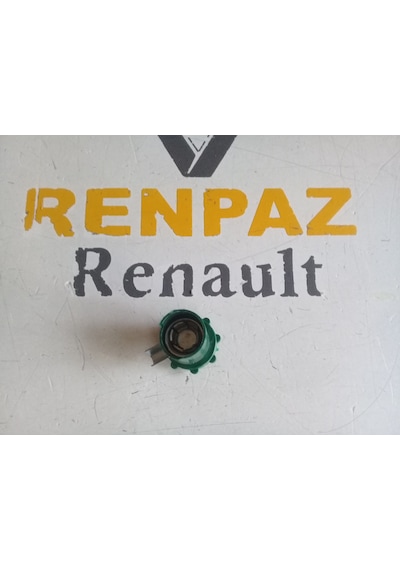 Renault 9/11/12 Akü - Kutup Başı Yeşil 0855664400 - 7700523486