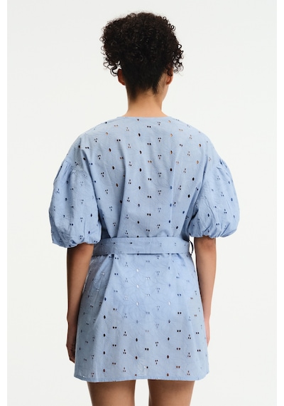 Penti Renkli isabel Kimono